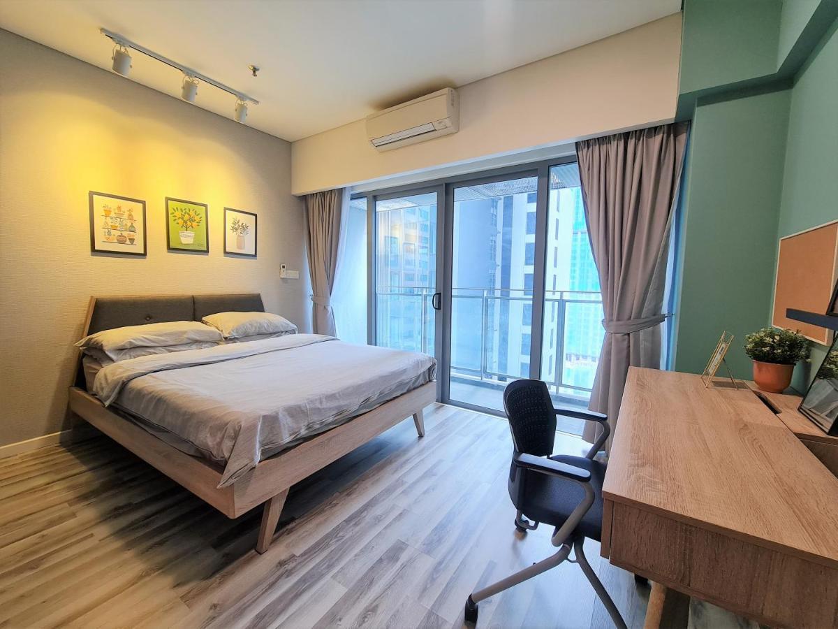 Summer Suites Apartment @Klcc By Sarah'S Lodge Kuala Lumpur Zewnętrze zdjęcie