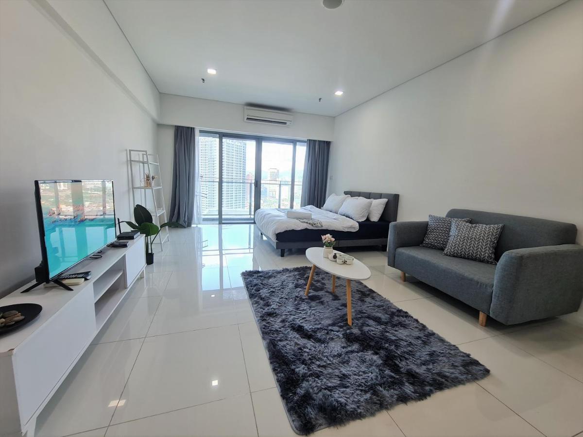 Summer Suites Apartment @Klcc By Sarah'S Lodge Kuala Lumpur Zewnętrze zdjęcie