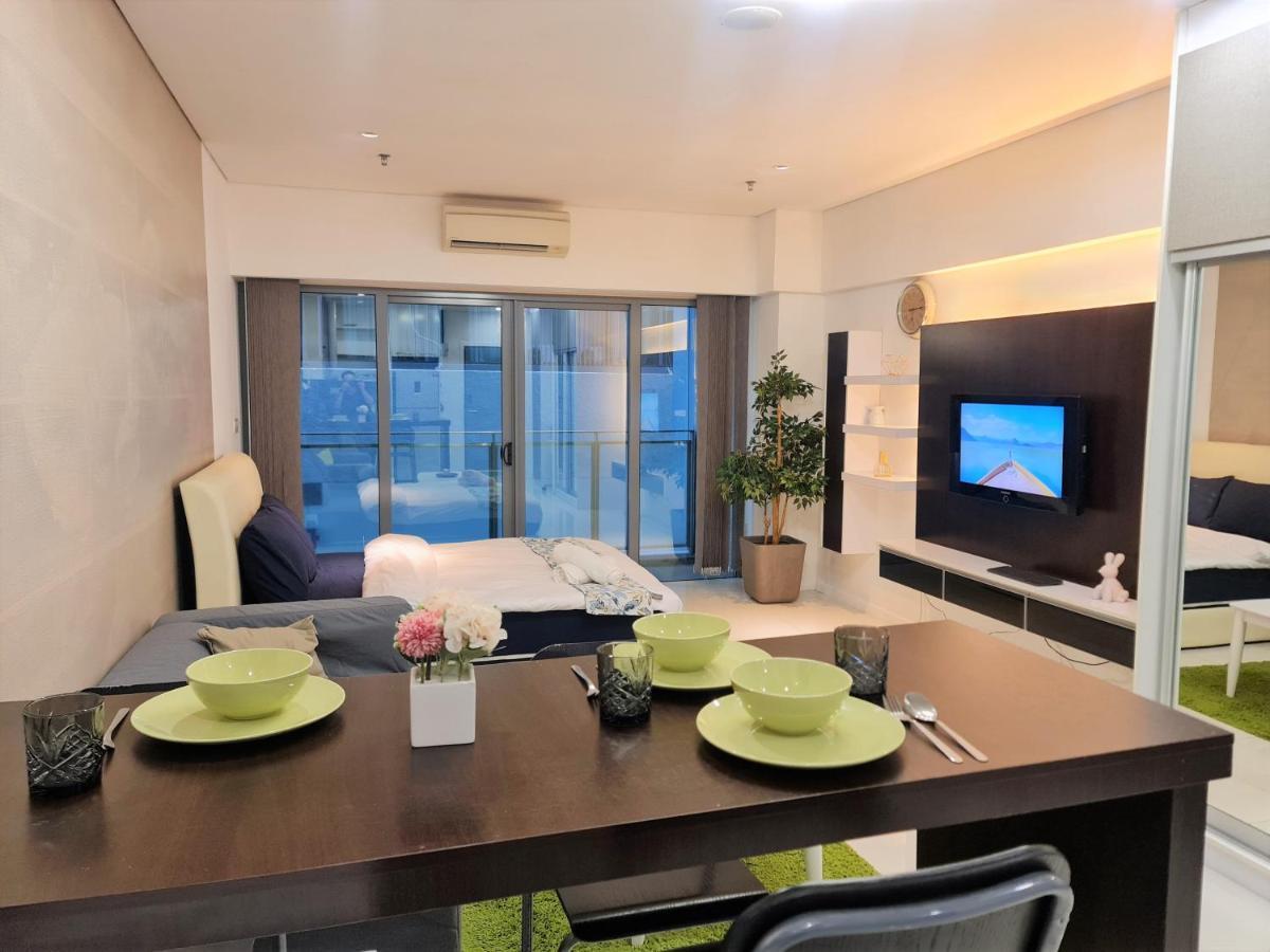 Summer Suites Apartment @Klcc By Sarah'S Lodge Kuala Lumpur Zewnętrze zdjęcie