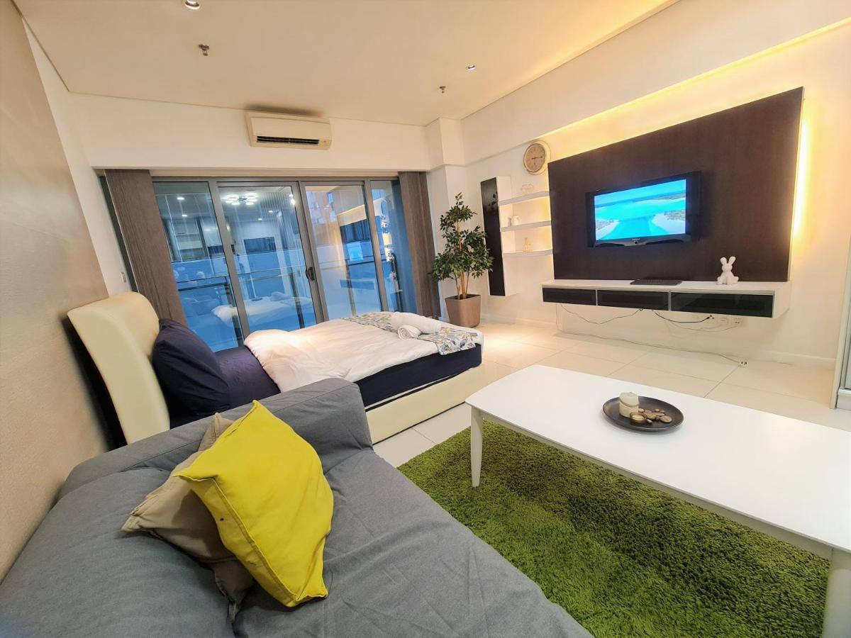 Summer Suites Apartment @Klcc By Sarah'S Lodge Kuala Lumpur Zewnętrze zdjęcie