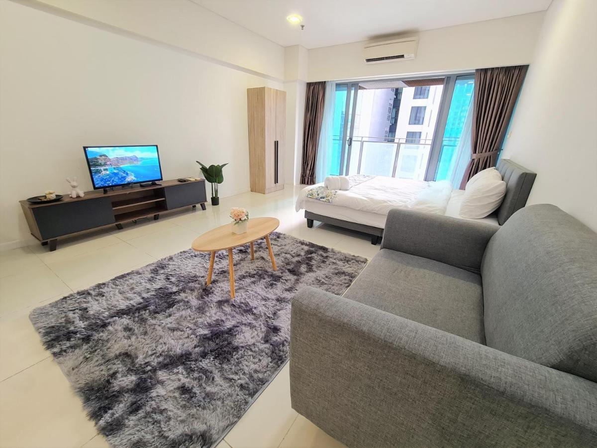 Summer Suites Apartment @Klcc By Sarah'S Lodge Kuala Lumpur Zewnętrze zdjęcie