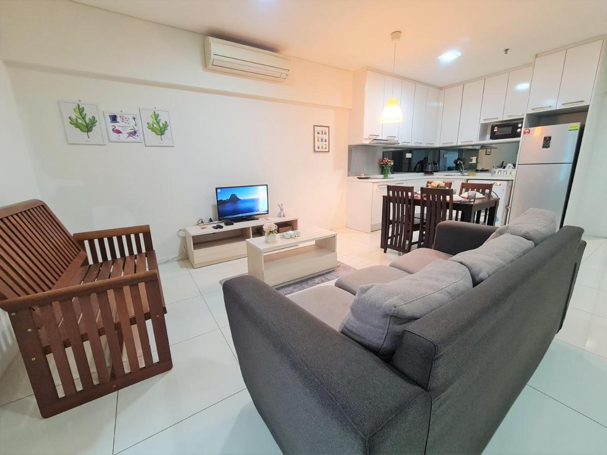 Summer Suites Apartment @Klcc By Sarah'S Lodge Kuala Lumpur Zewnętrze zdjęcie
